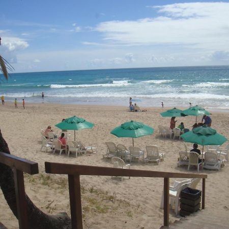 Apartmán Ancorar Pôrto das Galinhas Exteriér fotografie