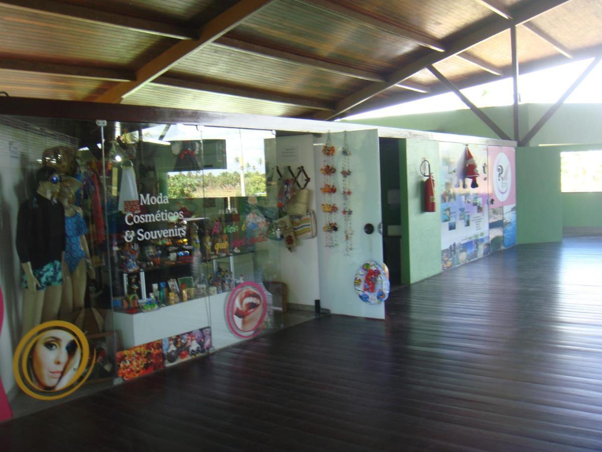 Apartmán Ancorar Pôrto das Galinhas Exteriér fotografie