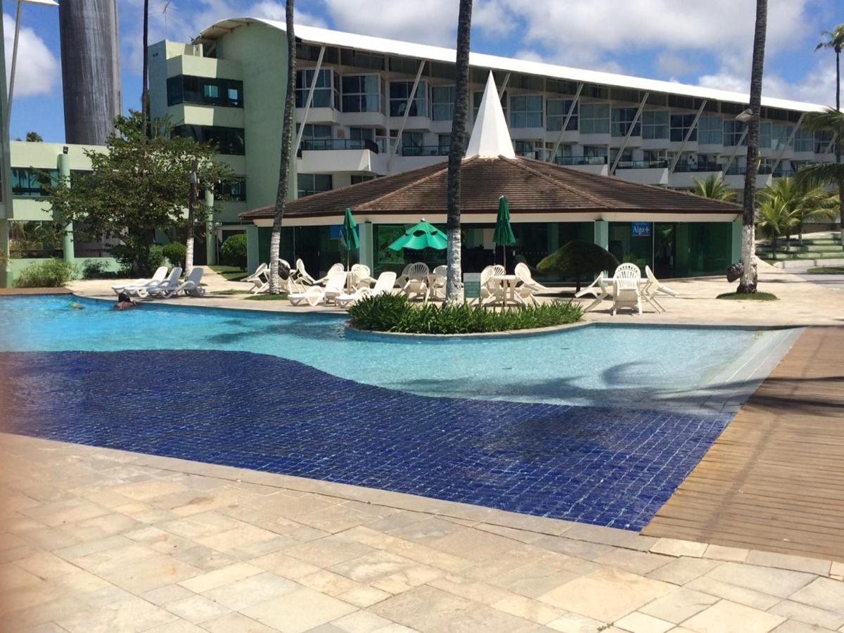 Apartmán Ancorar Pôrto das Galinhas Exteriér fotografie