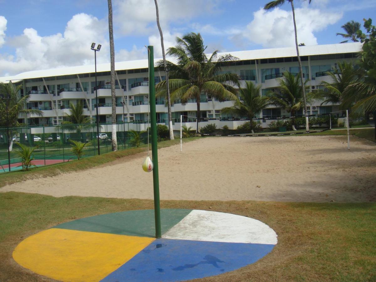 Apartmán Ancorar Pôrto das Galinhas Exteriér fotografie