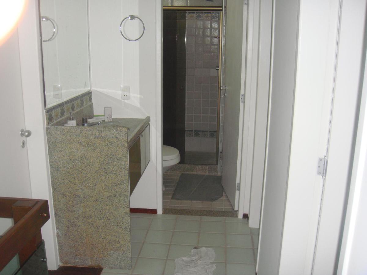 Apartmán Ancorar Pôrto das Galinhas Exteriér fotografie