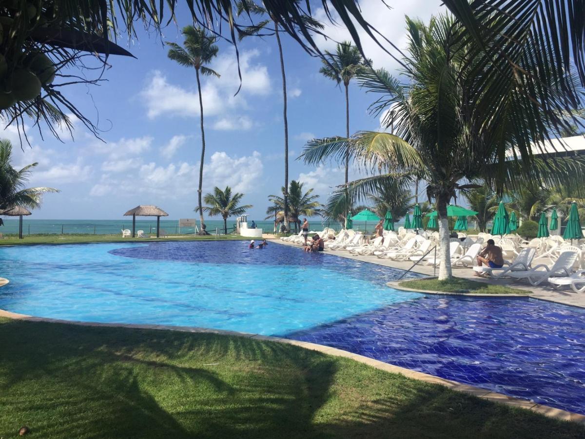 Apartmán Ancorar Pôrto das Galinhas Exteriér fotografie