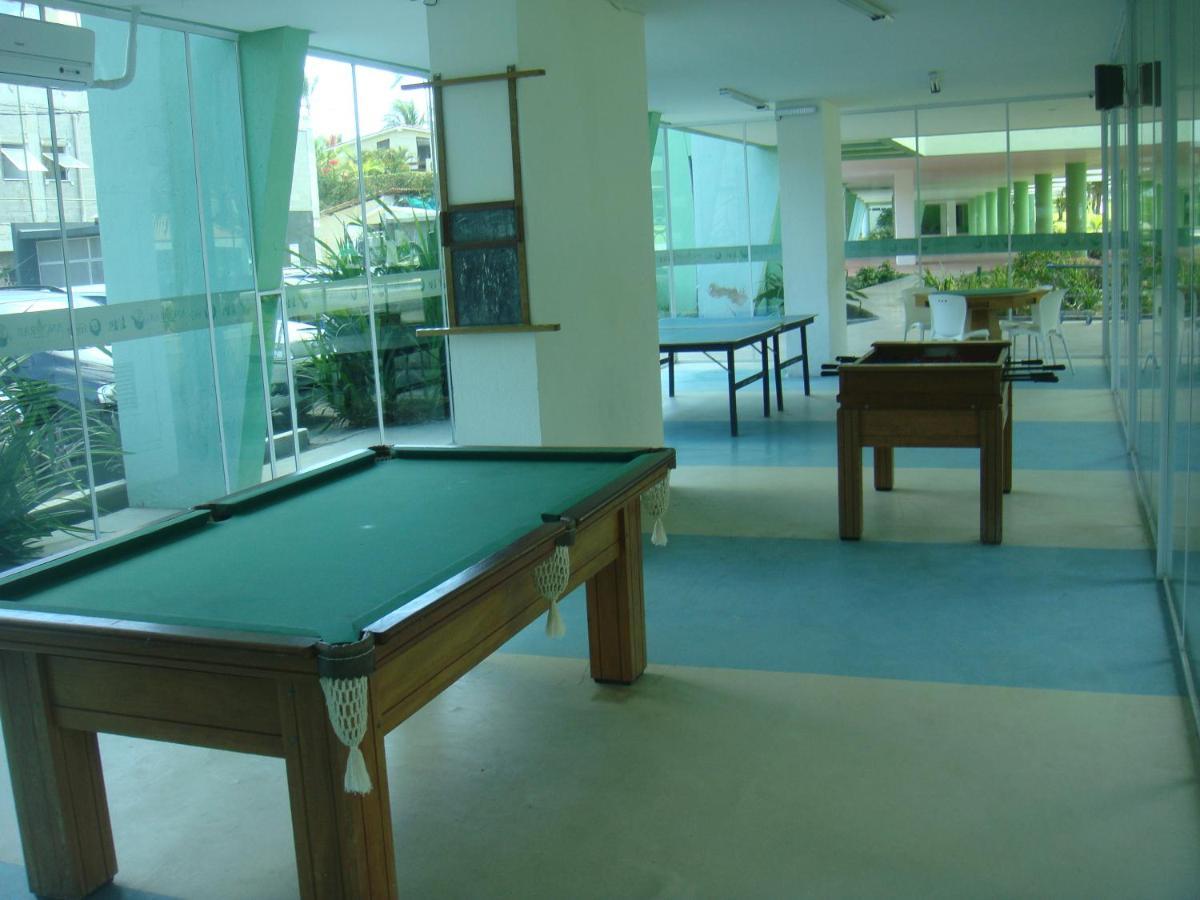 Apartmán Ancorar Pôrto das Galinhas Exteriér fotografie