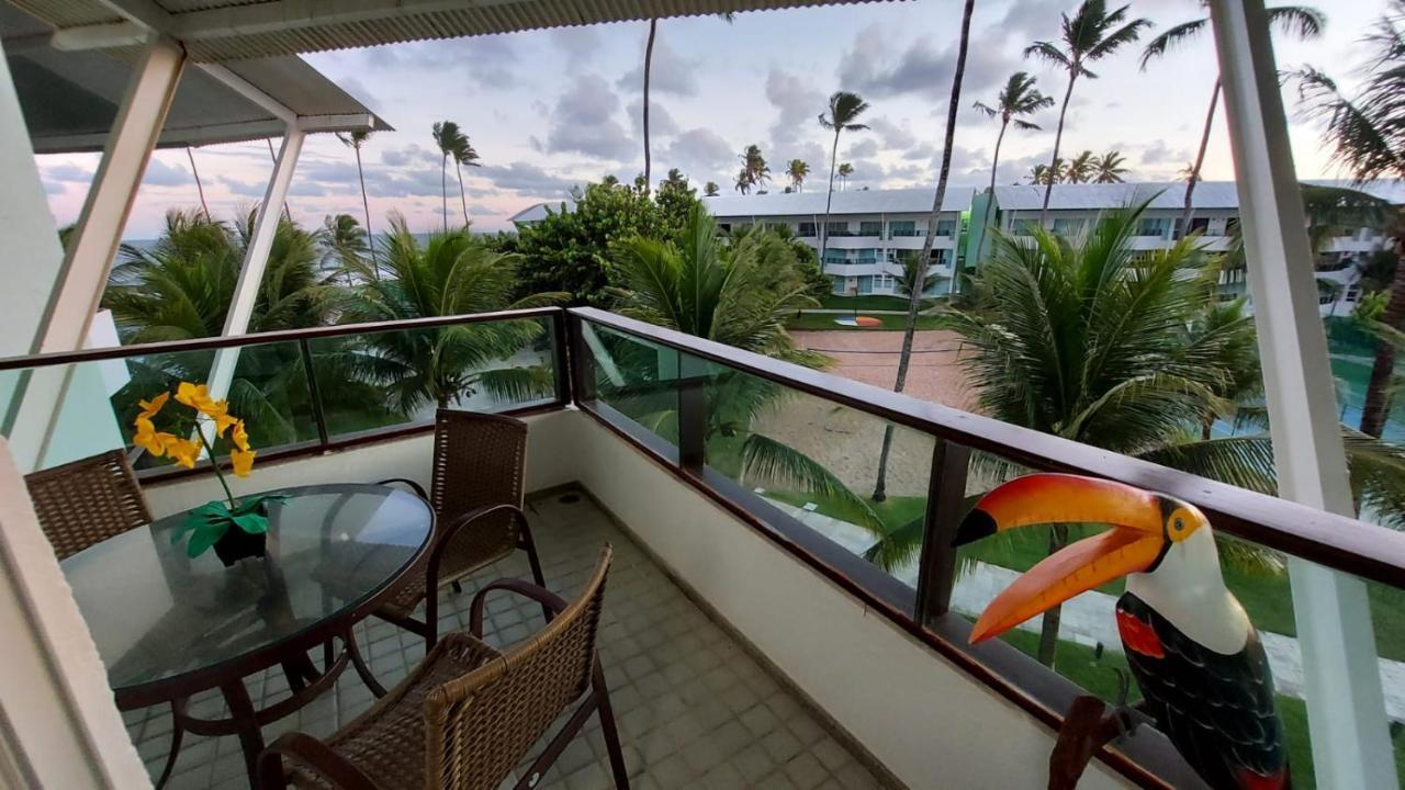 Apartmán Ancorar Pôrto das Galinhas Exteriér fotografie