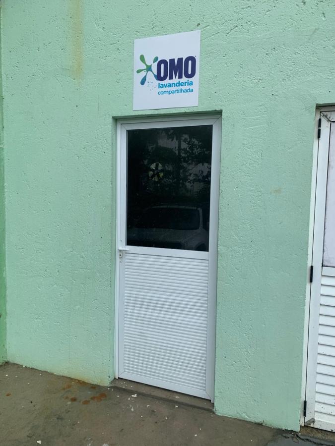 Apartmán Ancorar Pôrto das Galinhas Exteriér fotografie