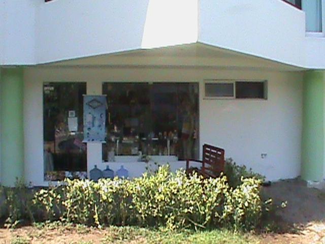 Apartmán Ancorar Pôrto das Galinhas Exteriér fotografie